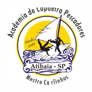 Capoeira Pescadores